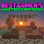 BestGamer's Minecraft Overhaul: End Updates, Nether Updates & More! logo