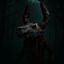 Cd117 Skinwalker (Dweller) logo