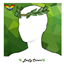 Leafy Crown logo