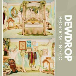 Dewdrop - No CC