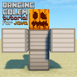 dancing-golem-java project image