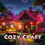 Cozy Craft - Life in the wild logo