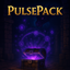 PulseFire logo