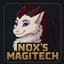 Nox's Magitech logo