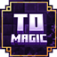 T.O Magic 'n Extras - Iron's Spells Addon logo