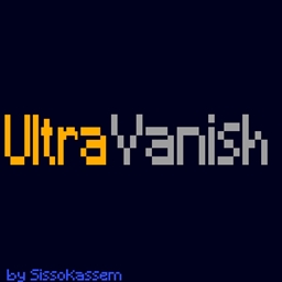 UltraVanish project image