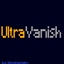 UltraVanish logo