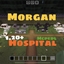 Morgan Hospital  logo