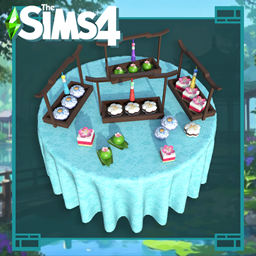 PiggyW_EdibleChineseRecipe3_Cake1 logo