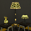 Cheetah Print Lamps logo