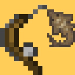 Fishing Real - Prehistoric Fauna Compat project image