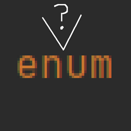 EnumExtenderJS logo