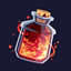 Preserved: Inferno logo
