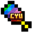 Choose Your UI - Hunger Bars logo