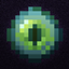 Eyes: Recrafted logo
