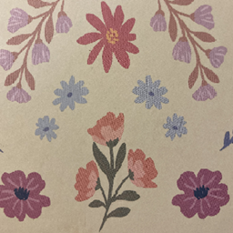 flowers and findings logo
