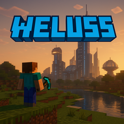 Weluss logo