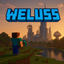 Weluss logo
