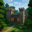 Medival World 307 logo