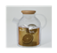 Glass Teapot  logo