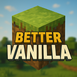Better 'Nilla logo