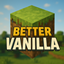 Better 'Nilla logo