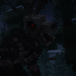 The Wendigo/Windigo logo