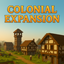 Colonial Expansion logo