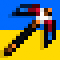 Silent Gear ukrainian translation project image