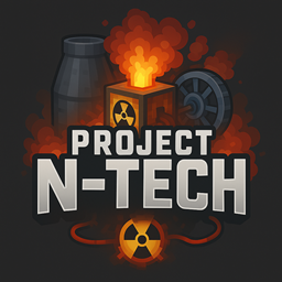 Projet N-Tech logo