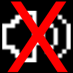 Remove Spam Hit Sound logo
