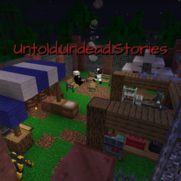 Untold.Undead.Stories logo