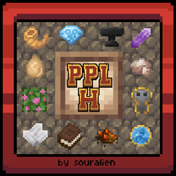 PPL Hodgepodge project image