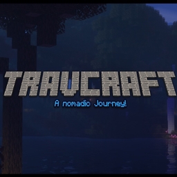 TravCraft - A Nomadic Journey project image
