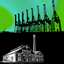 Quantum Industries Revolution logo