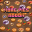 More Pies (+Placeable Pie) logo