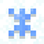 Snowy Weather logo