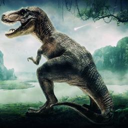 Jurassic Yellowstone - Minecraft Modpacks - CurseForge