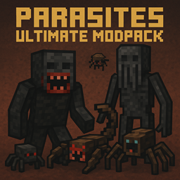 Parasites: Contagion Rising logo
