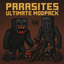 Parasites: Contagion Rising logo