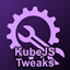 KubeJS Tweaks