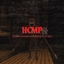 HCMP (Hellish Creatures Multiplayer Project) logo