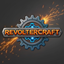 Revoltercraft logo