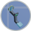 MetalDetectors logo