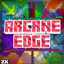 Arcane Edge logo
