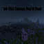 Oh The Things You'll Find logo