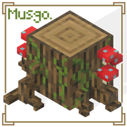 Musgo project image