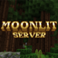 MoonlitServer Modded logo