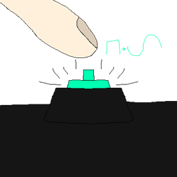 Analog Core logo