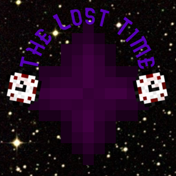 The Lost Time logo
